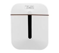Ecouteurs TWS ZIP Blanc