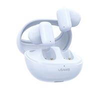 USAMS TD Series TD22 - Écouteurs sans fil avec micro - intra-auriculaire - Bluetooth - bleu Bleu G