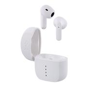 Ecouteurs tws zip semi - blanc