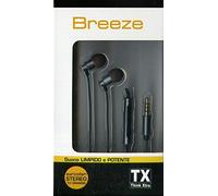 Écouteurs Tx Breeze - 10 grammes