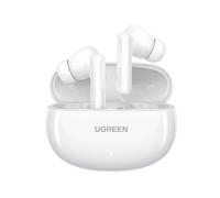 Écouteurs Ugreen WS200 HiTune T6 ANC Blancs
