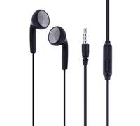 Écouteurs Universels De Musique, Casque D'écoute Filaire Avec Micro, Pour Téléphone, Mp3, 1.1m/3,6 Ft, 3.5mm, Meilleure Vente
