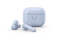 Urbanears Boo Tip Écouteurs sans Fil, 30 Heures de Lecture, IPX4 résistant à l'eau - Légèrement Bleu 1006193