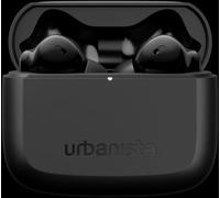 Palo Alto Casque True Wireless Stereo (TWS) Ecouteurs Appels/Musique Bluetooth Noir