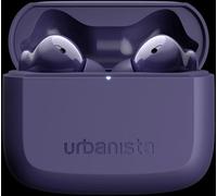 Urbanista Palo Alto Casque True Wireless Stereo (TWS) intra-auriculaire Appels/Musique Bluetooth Violet