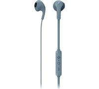 Écouteurs USB-C Fresh'n Rebel Flow USB-C Dive Blue G