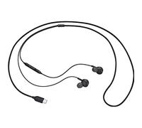Samsung EO-IC100 Casque Avec fil Ecouteurs Appels/Musique USB Type-C Noir