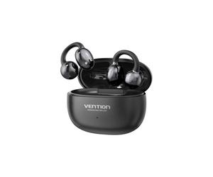 Écouteurs - VENTION - Echo Clip A11 Pro - Bluetooth sans fil - Clip sportif - Étui de charge