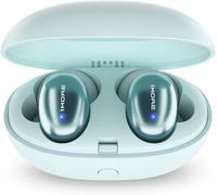 Écouteurs Véritables Sans Fil, Bluetooth 5.0, Lecture 24H / 24, Écouteurs Stéréo Intra-Auriculaires Avec Étui De Chargement, Microphone Intégré, Mode De Couplage Alternatif.