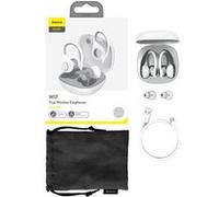 Ecouteurs W17 Bluetooth, Sans Fil In-Ear Stéréo Pour Iphone Xs Samsung Lg Blanc W37 Blanc G