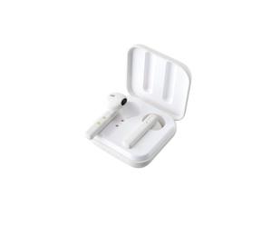 Écouteurs White True Sans Fil Ledwood M1011 Bt 5.0