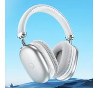 Écouteurs Wireless Hi-Fi Loostech Premium Puce Bluetooth 5.3 Haut-Parleur' 40 MM