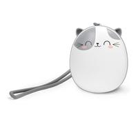 Écouteurs Wireless - LEGAMI - Be Free - 5 heures d'écoute - Double microphone - Kitty