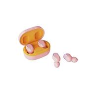 Ecouteurs X99 sport sans fil Bluetooth 5.1 TWS - rose