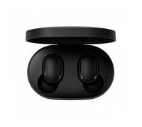 Écouteurs Xiaomi Mi True Wireless Basic 2 - Noir - Bluetooth 5.0 - Autonomie 12h - IPX4