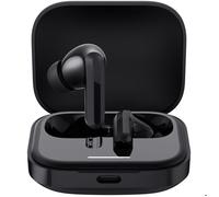Xiaomi Redmi Buds 5 Casque Sans fil Ecouteurs Appels/Musique USB Type-C Bluetooth Noir