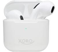 Xoro Khb 30 Wireless Earphones Noir