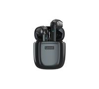 Ecouteurs XT89 300mAh Type-c Bluetooth 5.0 pour iOS et Android Noir