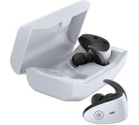 Ecouteurs YAMAHA TW-ES5A Blanc