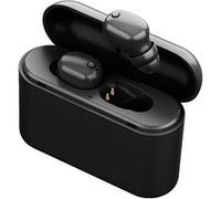 Ecouteurs Z3X Bluetooth, Sans Fil In-ear sport -Noir