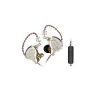 Ecouteurs ZS10 Pro Or