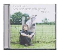Ecoutez d'où ma peine vient – Warner Music