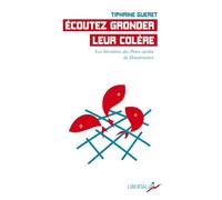 Ecoutez gronder leur colère: Les héritières des Penn sardin de Douarnenez