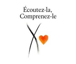 Écoutez-la, Comprenez-le: Comment avancer vrai avec son ou sa partenaire - Aimer sans se perdre, parler sans se blesser, choisir sans flou