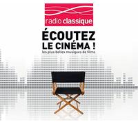 Ecoutez le Cinema! - Radio Classique (3 CD)
