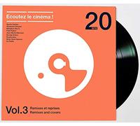 Ecoutez Le Cinema: Remixes Et Reprises / Various