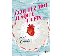 Écoutez-moi jusqu'à la fin