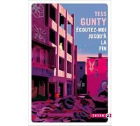 Ecoutez-moi jusqu'à la fin