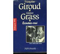 Ecoutez-moi: Paris-Berlin, aller, retour