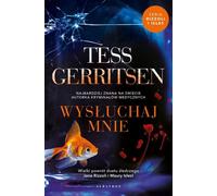 Ecoutez-moi Tess Gerritsen