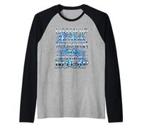 Écoutez Rizzlers : ce Sigma possède 67 Points d'énergie d'aura, Six Sept Manche Raglan