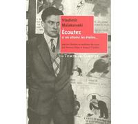 Ecoutez: Si on allume les étoiles ...