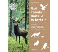Ecoutons la forêt !