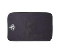 Écouvillon de concert - microfibre noire