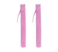 Écouvillon de nettoyage à haute absorption pour clarinette saxophone flûte à séchage rapide en tissu outil d'entretien pour saxophone clarinette outil d'entretien