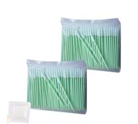 Écouvillon de Nettoyage à Petits Bouts Pointus adapté aux Cartes PCB(200PCS-Pack)