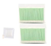 Écouvillon de Nettoyage Convient for à Petites têtes Rondes(200PCS-Pack)