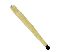 éCouvillon De Nettoyage De Saxophone Brosse de nettoyage douce for saxophones alto, ténor et soprano, accessoires for instruments à vent en bois, pièces détachées for(Alto Sax 52CM)