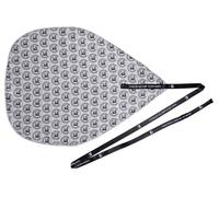 BG Écouvillon flûte traversière avec plomb