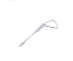 Ecouvillon Pour Refrigerateur Gris D.6x1