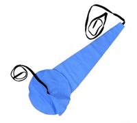Ecouvillon Sax Soft Chamois Non Pelucheux pour Flûte Clarinette | Design à tirer, s'adapte au saxophone alto ténor, élimine l'humidité, matériau doux en chamois, nettoyage non pelucheux