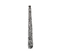 D'Addario – Écouvillon pour saxophone alto Rico Rpadgasx