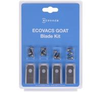 Ecovacs - Abri Lames De Remplacement Pour Modèles Goat