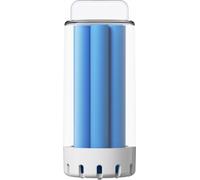 Ecovacs Accessoire pour DEEBOT N30 PRO OMNI, set 6 pièces, bleu et blanc