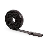 Ecovacs Bande magnétique pour Robot aspirateur U2, Noir