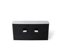 ECOVACS Base de Charge (EU) pour T10/T10 Plus/X1 Plus